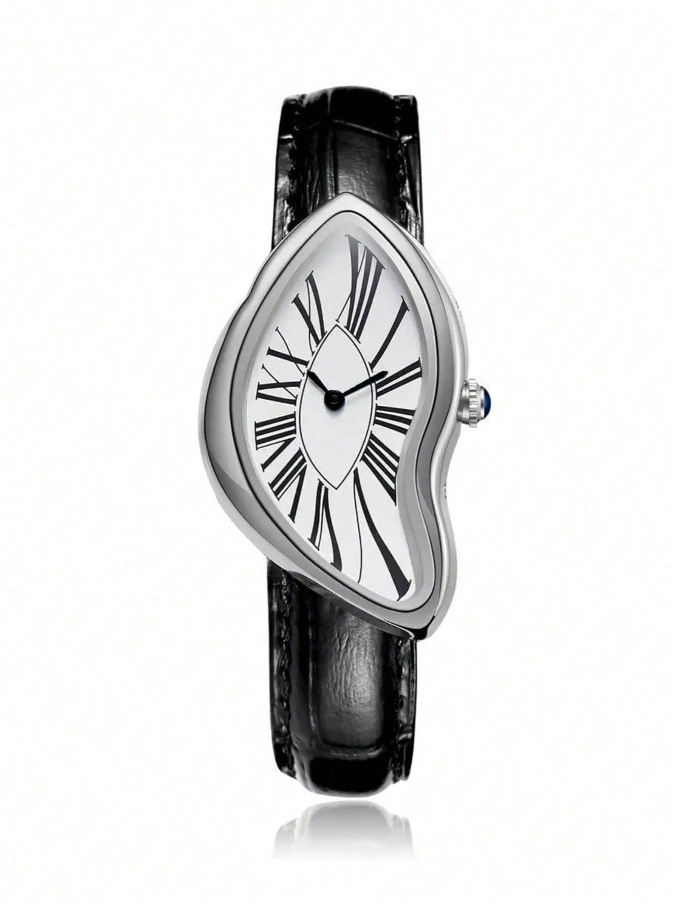 Luxury Watch Audemars Piguet - Creative Melt Luxury Watch for Men