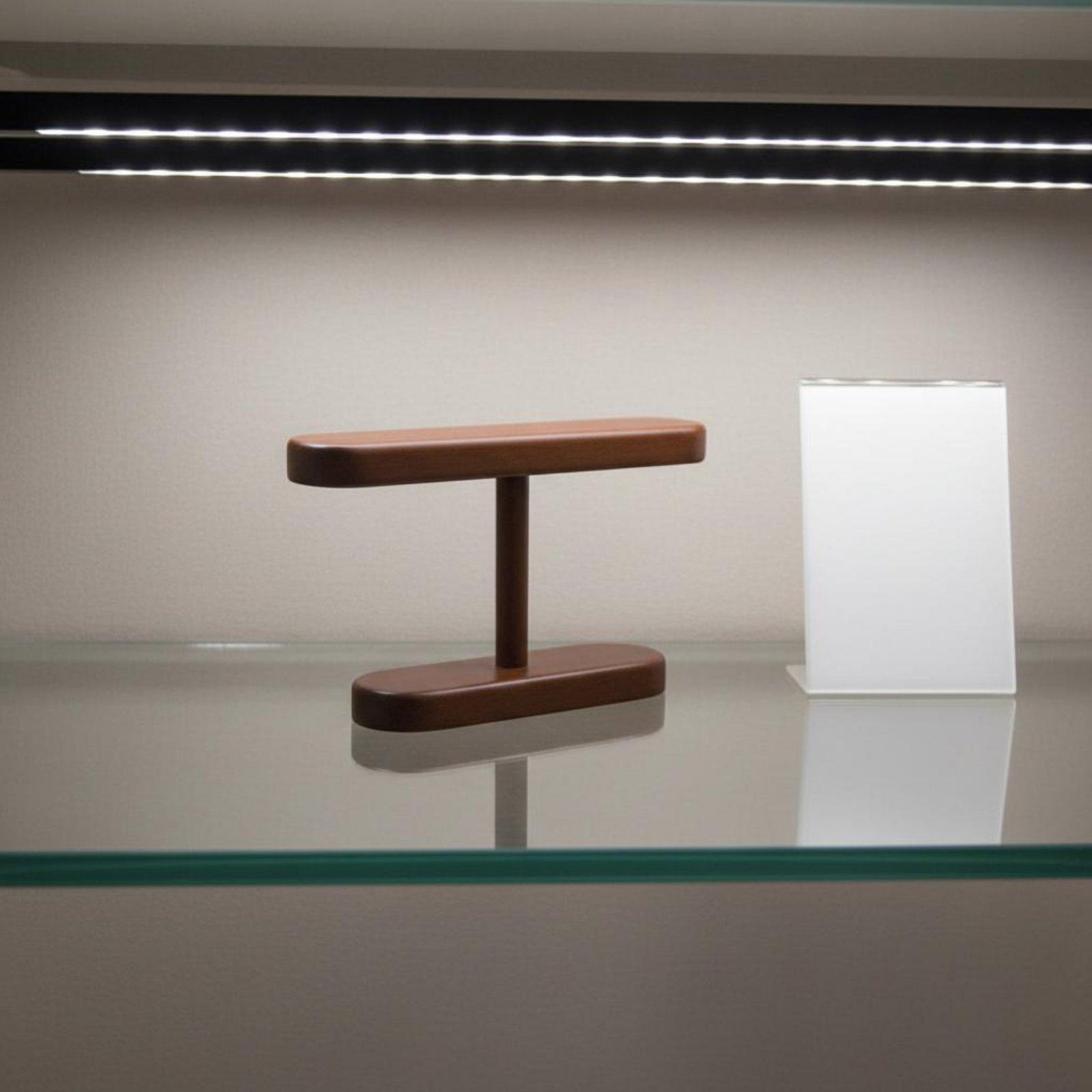 Luxury Watch Stand - Luxury Wooden Watch Display Stand Multi