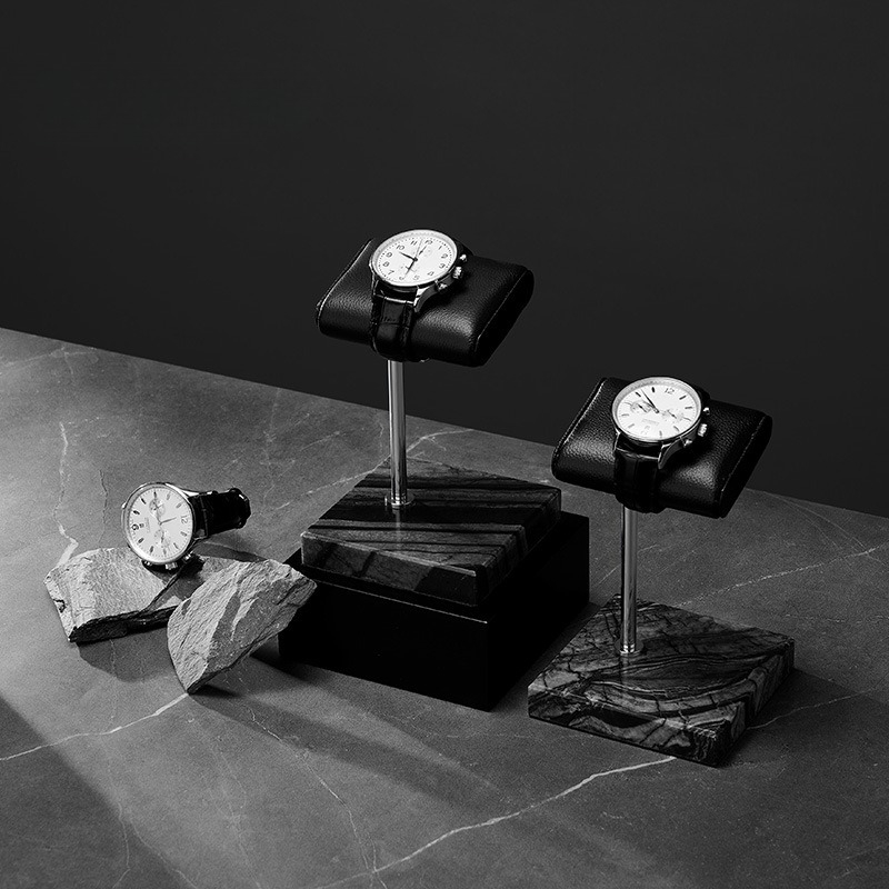 Luxury Watch Stand - Luxury Watch Display Stand European Style