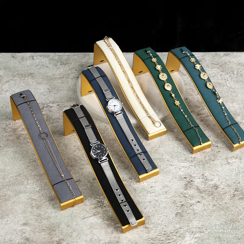 Luxury Watch Stand - High-end Jewelry Display Stand For Single