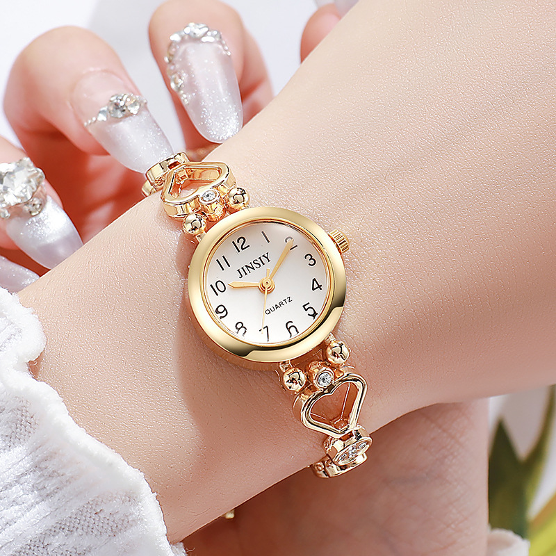 Luxury Watch For Sale - Fashion Women Bracelet Watches Luxury Gift