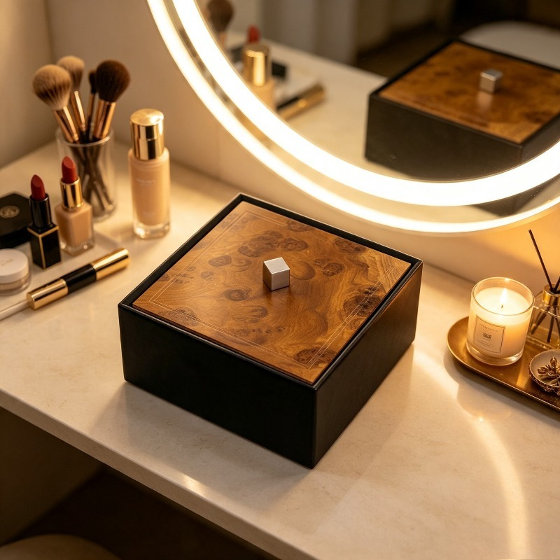 Italian Luxury Watch Organizer - Luxury Watch Organizer recension och pris