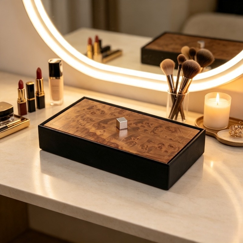 Italian Luxury Watch Organizer - Luxury Watch Organizer recension och pris