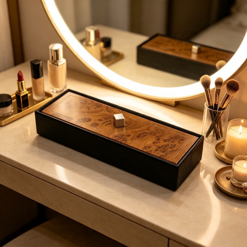 Italian Luxury Watch Organizer - Luxury Watch Organizer recension och pris