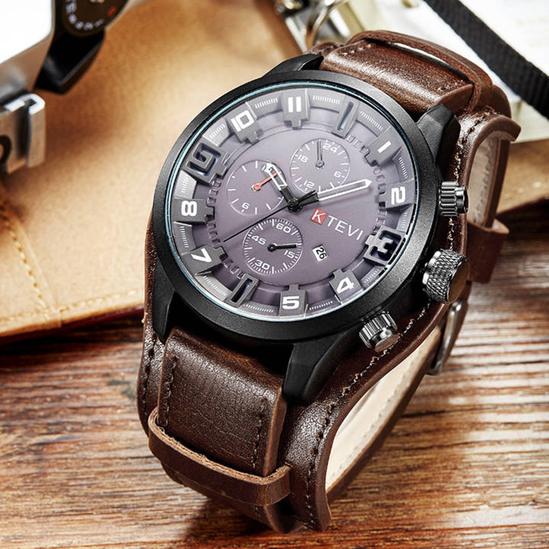 Retro Men's Watches Classic Lu - Luxury Watch Audemars Piguet recension och pris