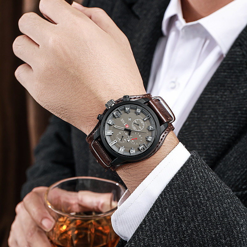 Retro Men's Watches Classic Lu - Luxury Watch Audemars Piguet recension och pris