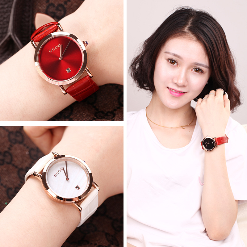 New Luxury Minimalist Women'S  - Luxury Watch Unique recension och pris