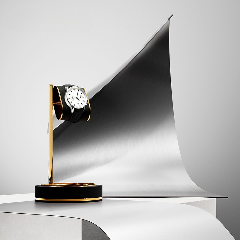 Metal Watch Display Stand, Wri - Luxury Watch Stand recension och pris