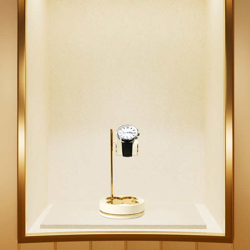 Metal Watch Display Stand, Wri - Luxury Watch Stand recension och pris