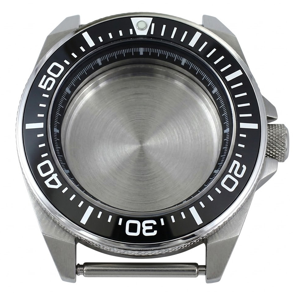 SKX Watch Case Fit 4R35 4R36 N - Citizen Watch Tsuyosa recension och pris