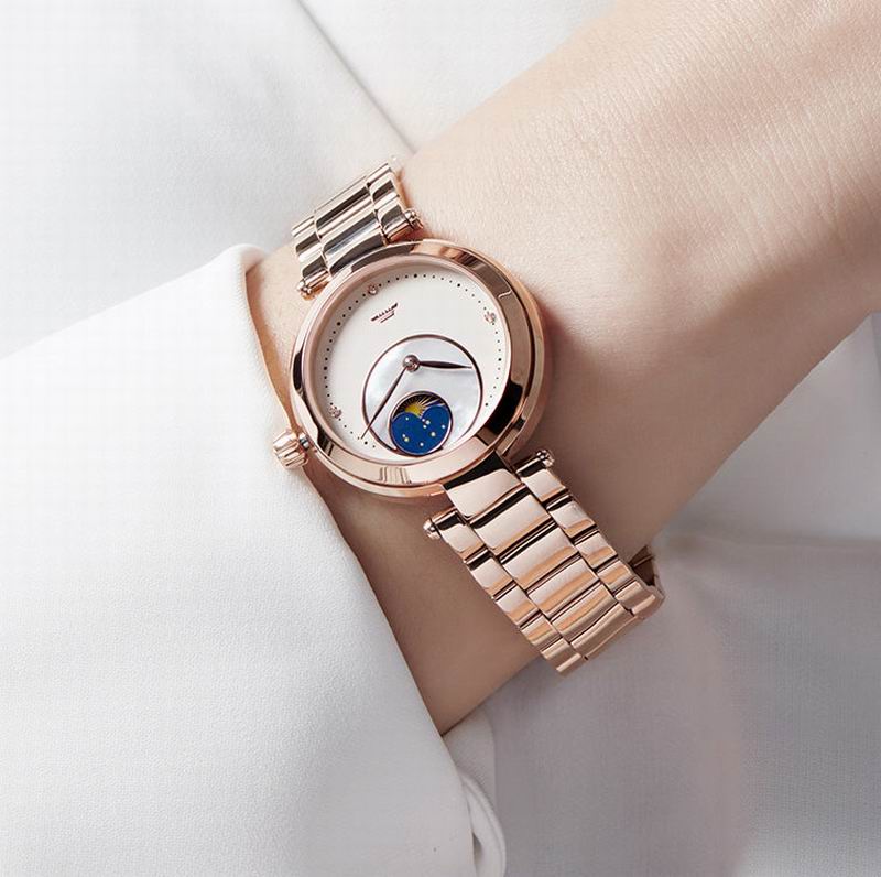 Beijing Watch luxury watch for - Luxury Watch Unique recension och pris