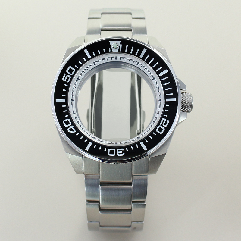 20ATM Diving Watch Case 43mm F - Citizen Watch Tsuyosa recension och pris