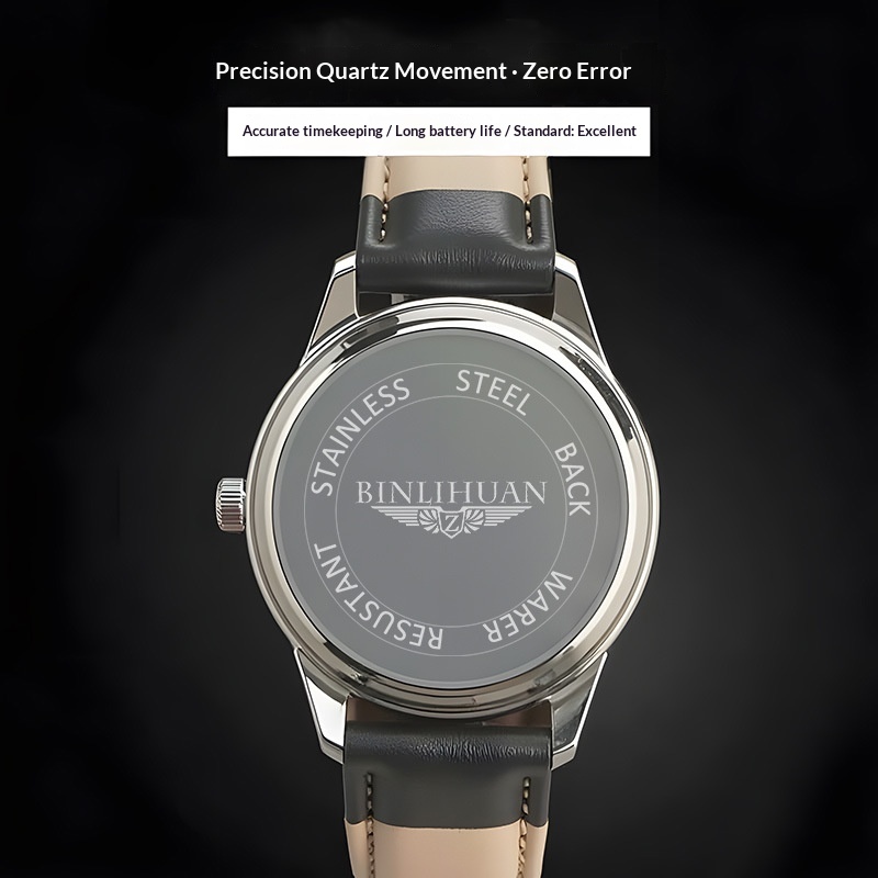 2026 Man Wristwatch Luxury Bus - Luxury Watch Organizer recension och pris