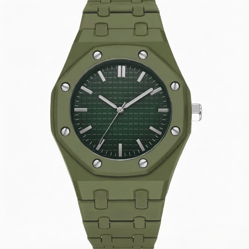 Top Brand Men Watch Luxury Bus - Luxury Watch Manufacturers recension och pris