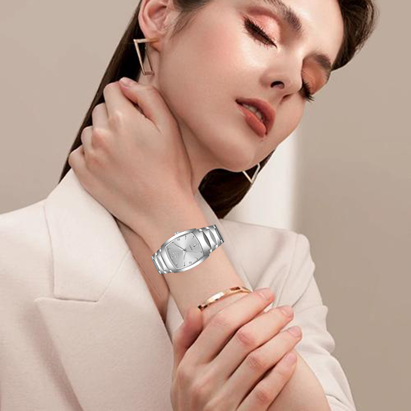 LIGE 2026 new Women's Watch Bu - Luxury Watch For Women recension och pris