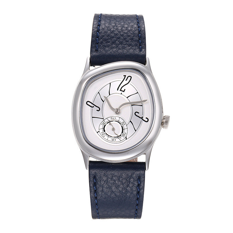 Newly designed uniquely twiste - Luxury Watch Unique recension och pris