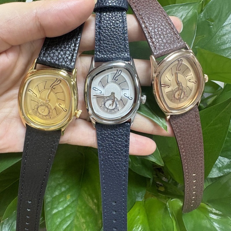 Newly designed uniquely twiste - Luxury Watch Unique recension och pris