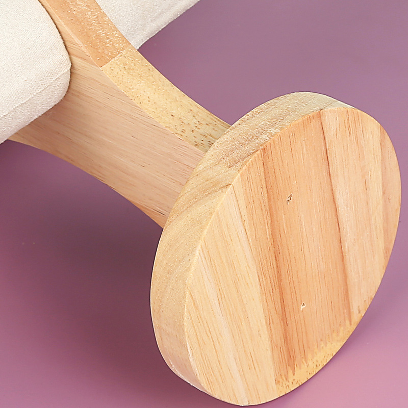 Solid Wood Bracelet Stand Luxu - Luxury Watch Stand recension och pris