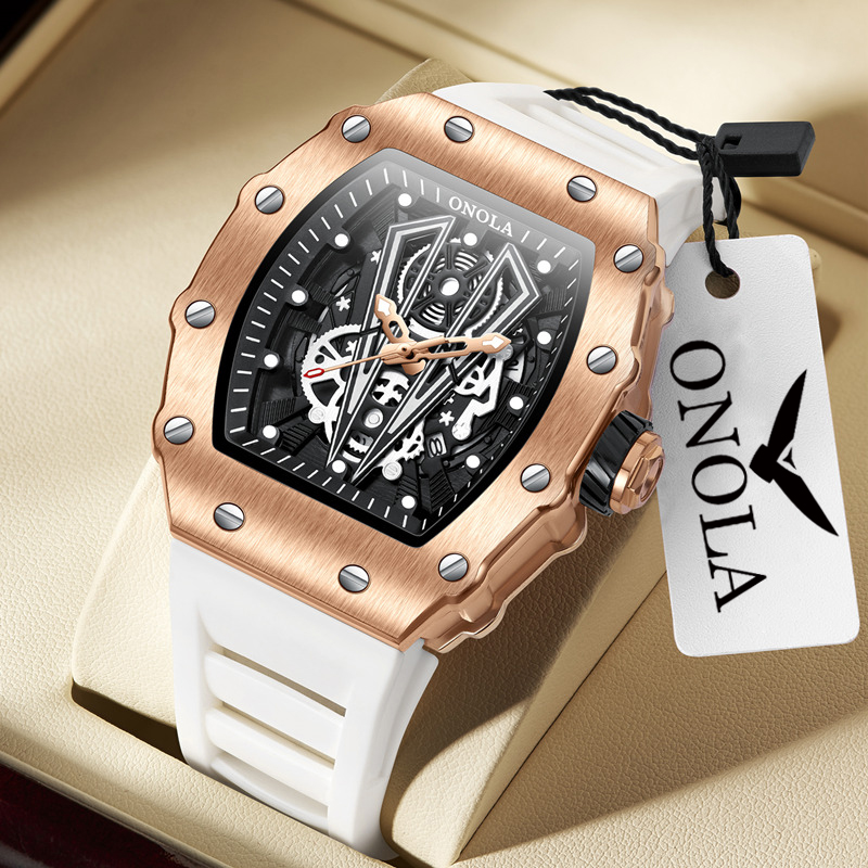 ONOLA 3826 Brand Sports Luxury - Luxury Watch Manufacturers recension och pris