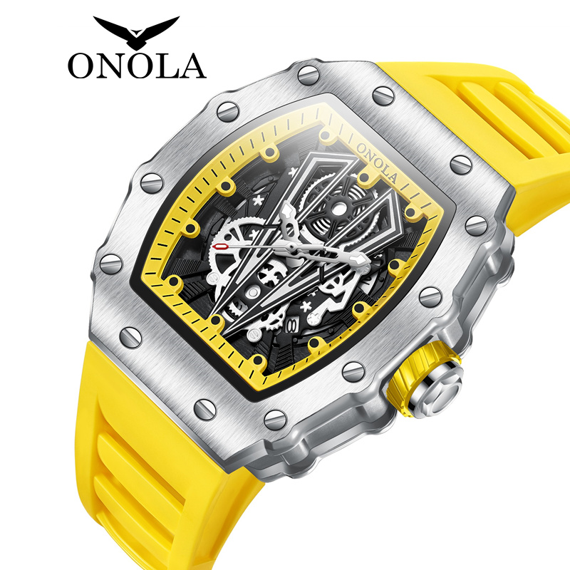 ONOLA 3826 Brand Sports Luxury - Luxury Watch Manufacturers recension och pris