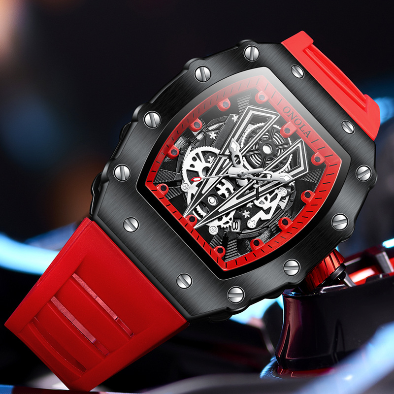 ONOLA 3826 Brand Sports Luxury - Luxury Watch Manufacturers recension och pris