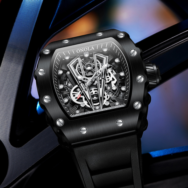 ONOLA 3826 Brand Sports Luxury - Luxury Watch Manufacturers recension och pris
