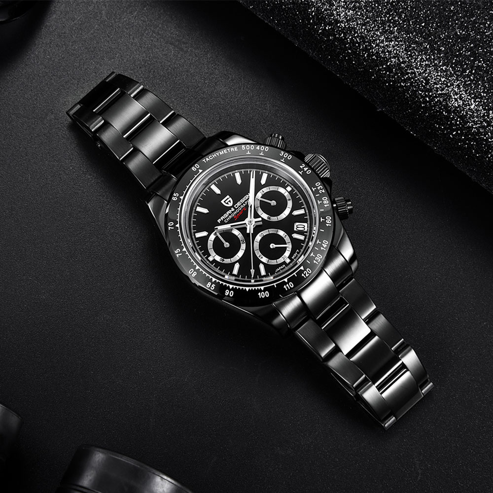 PD-1644 PAGANI DESIGN 2026 New - Luxury Watch Design recension och pris