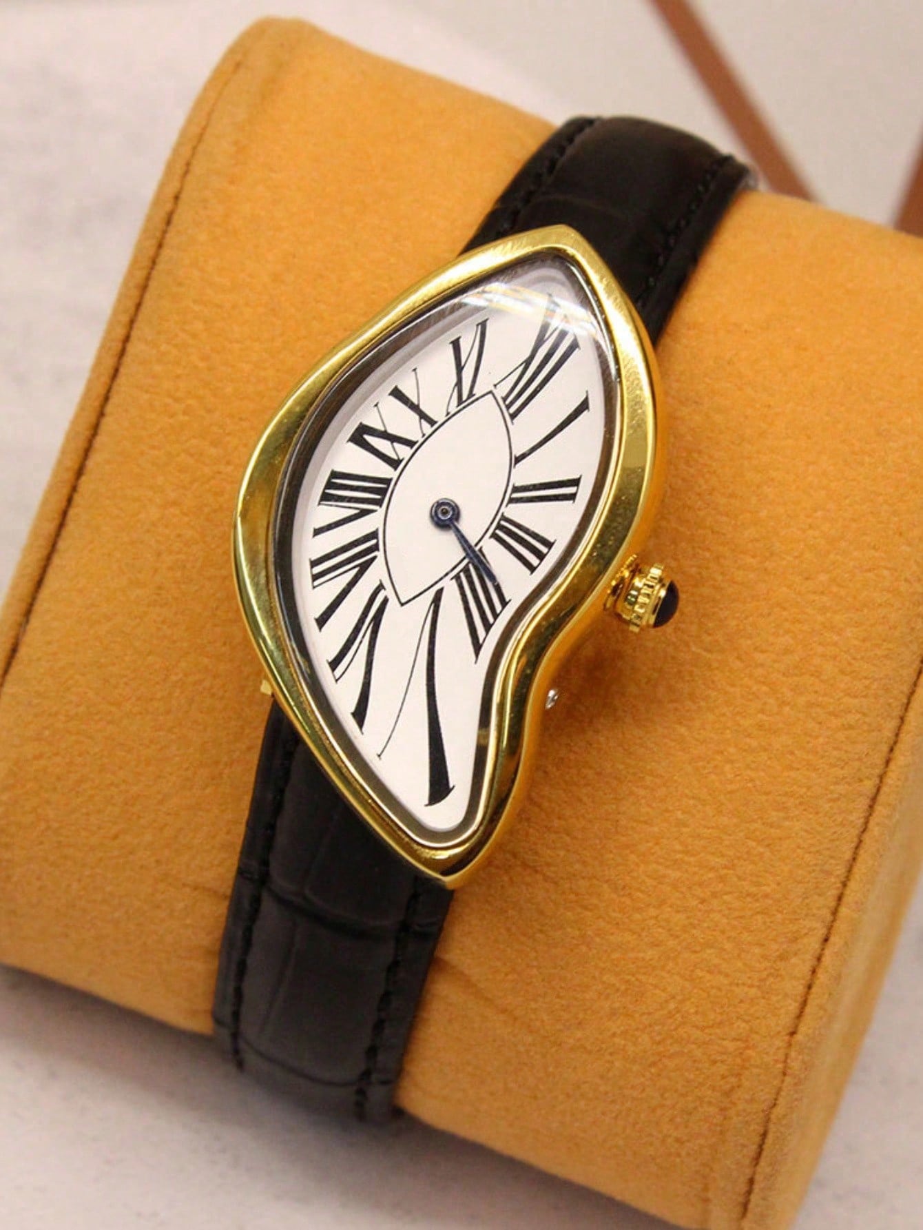 Creative Melt Luxury Watch for - Luxury Watch Audemars Piguet recension och pris