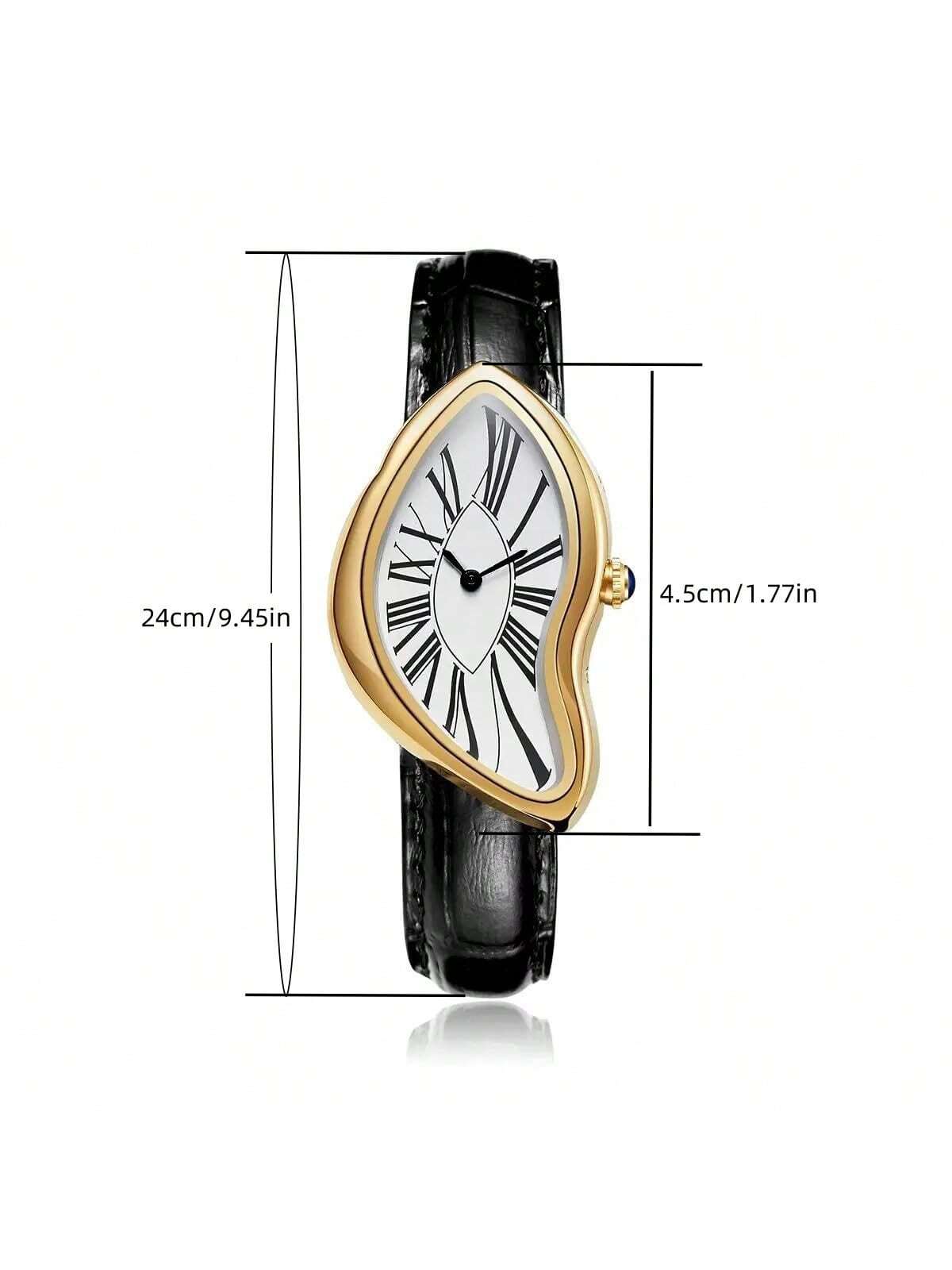 Creative Melt Luxury Watch for - Luxury Watch Audemars Piguet recension och pris