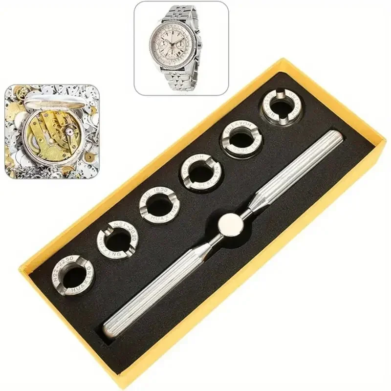 For Rolex SEIKO Watch Back Cas - Luxury Watch Online recension och pris