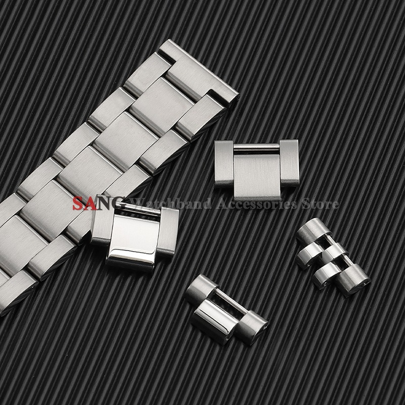 16*8/16*9mm Stainless Steel Ex - Luxury Watch Online recension och pris