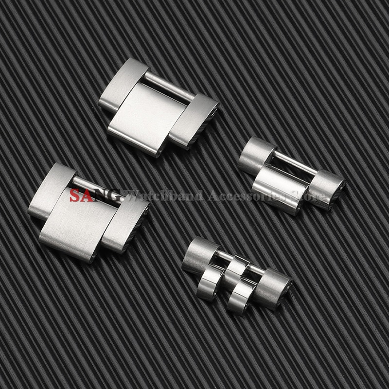 16*8/16*9mm Stainless Steel Ex - Luxury Watch Online recension och pris