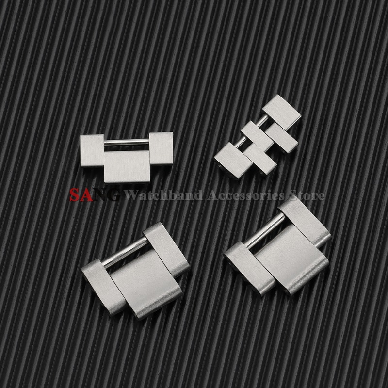16*8/16*9mm Stainless Steel Ex - Luxury Watch Online recension och pris