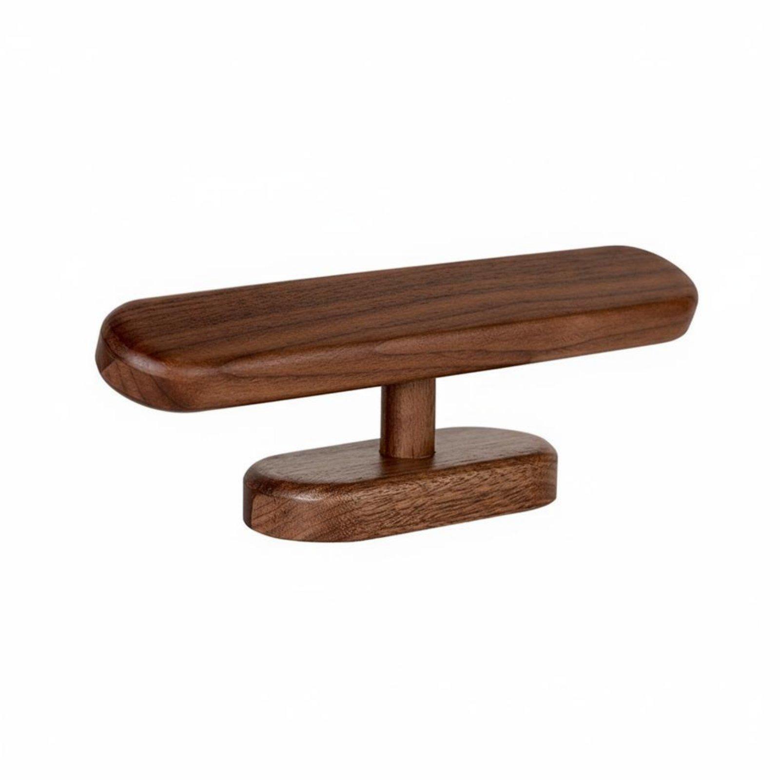 Luxury Wooden Watch Display St - Luxury Watch Stand recension och pris