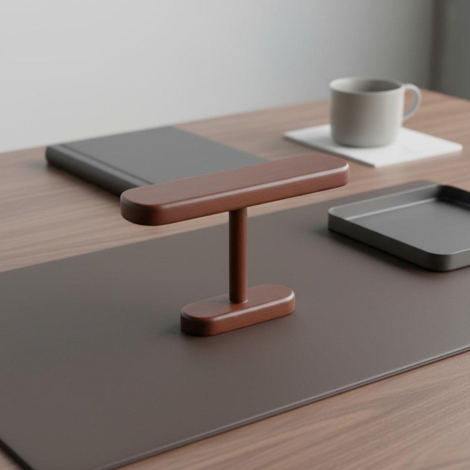 Luxury Wooden Watch Display St - Luxury Watch Stand recension och pris