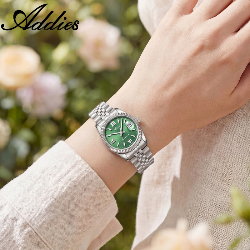 Addies High Quality Luxury Wat - Luxury Watch For Women recension och pris