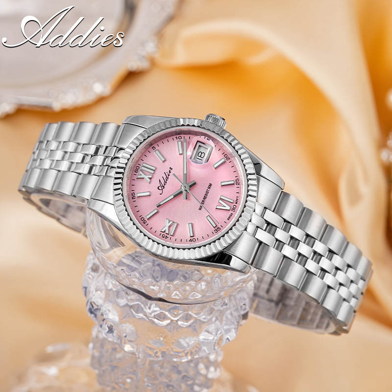 Addies High Quality Luxury Wat - Luxury Watch For Women recension och pris
