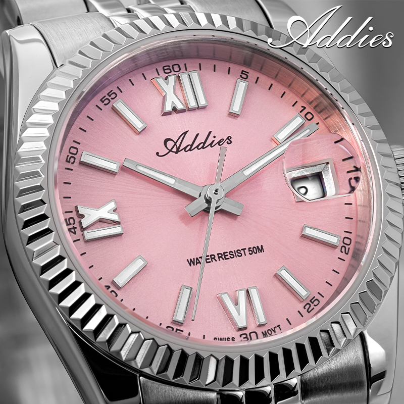Addies High Quality Luxury Wat - Luxury Watch For Women recension och pris