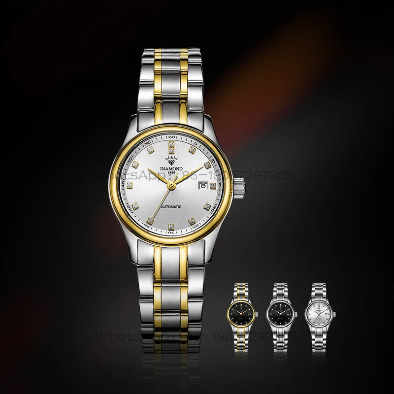 Time Island Watch Store Shangh - Luxury Watch For Women recension och pris