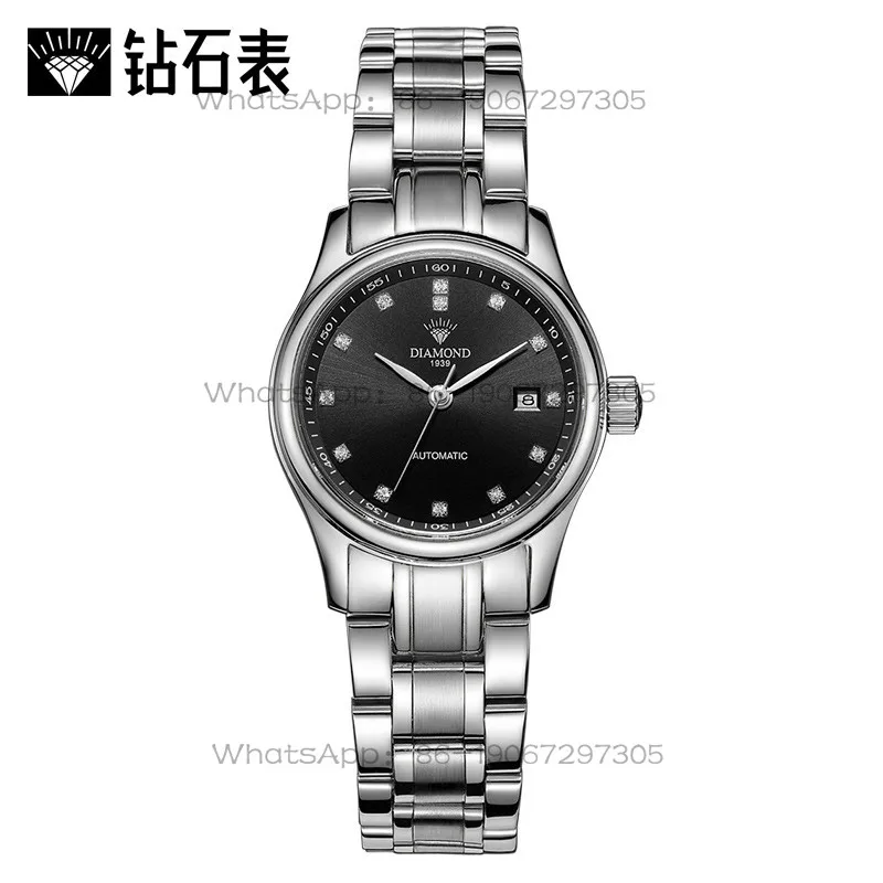 Time Island Watch Store Shangh - Luxury Watch For Women recension och pris