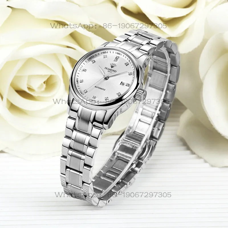 Time Island Watch Store Shangh - Luxury Watch For Women recension och pris