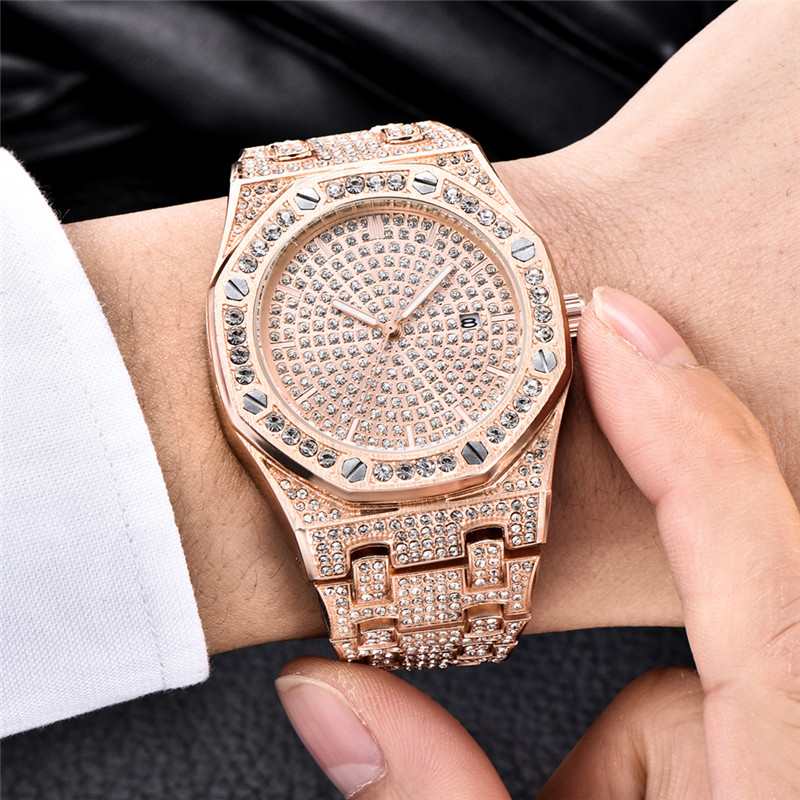 Cool Diamond Brand Watches For - Luxury Watch Manufacturers recension och pris