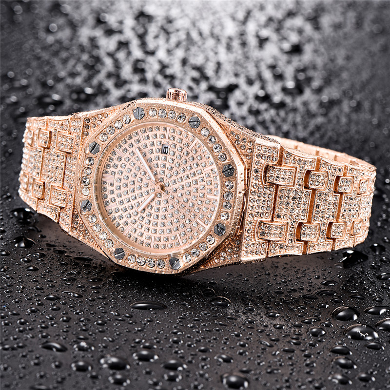 Cool Diamond Brand Watches For - Luxury Watch Manufacturers recension och pris