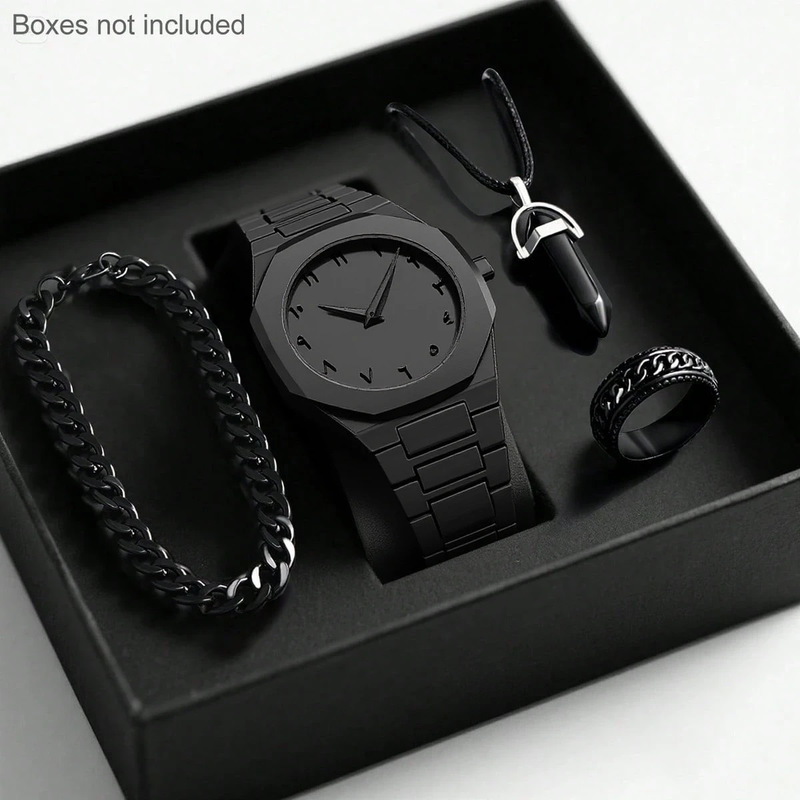 2026 Mens Light Luxury Quartz  - Luxury Watch Audemars Piguet recension och pris
