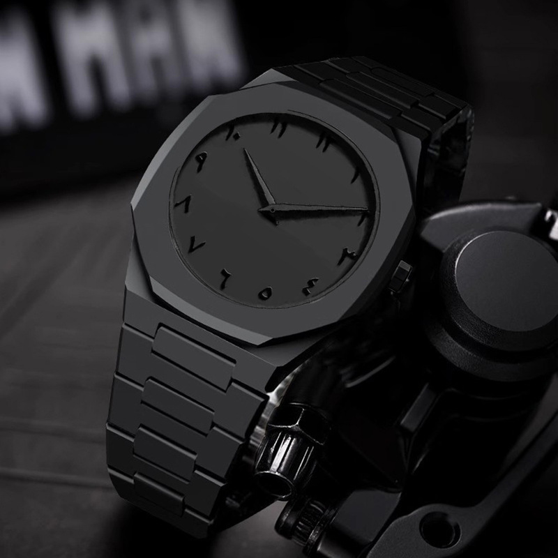 2026 Mens Light Luxury Quartz  - Luxury Watch Audemars Piguet recension och pris