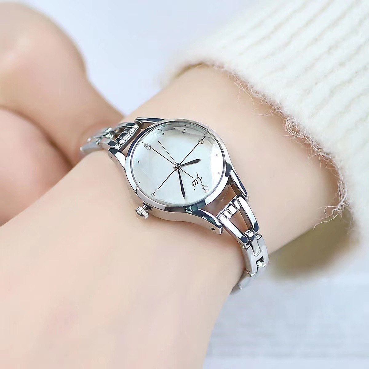 Bracelet Watch For Women Elega - Luxury Watch For Sale recension och pris