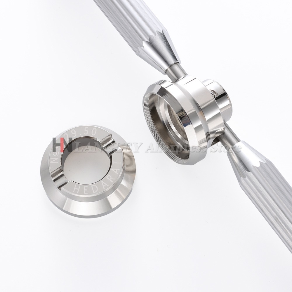 Metal Stainless Steel Table Re - Luxury Watch Online recension och pris
