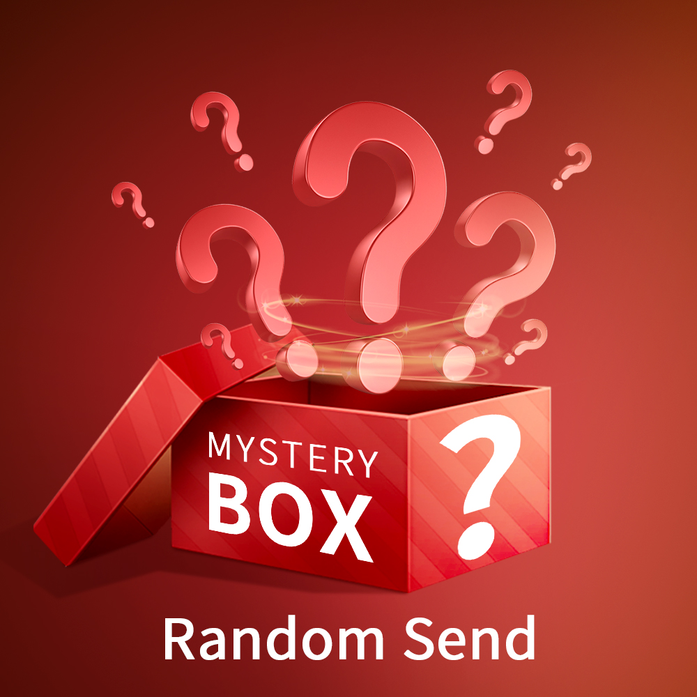 1PC Surprise Mystery Watch Bli - Luxury Watch Organizer recension och pris