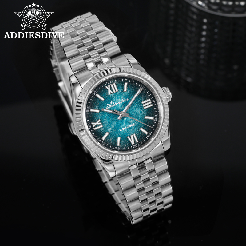 ADDIESDIVE Elegant Watch for W - Luxury Watch For Women recension och pris
