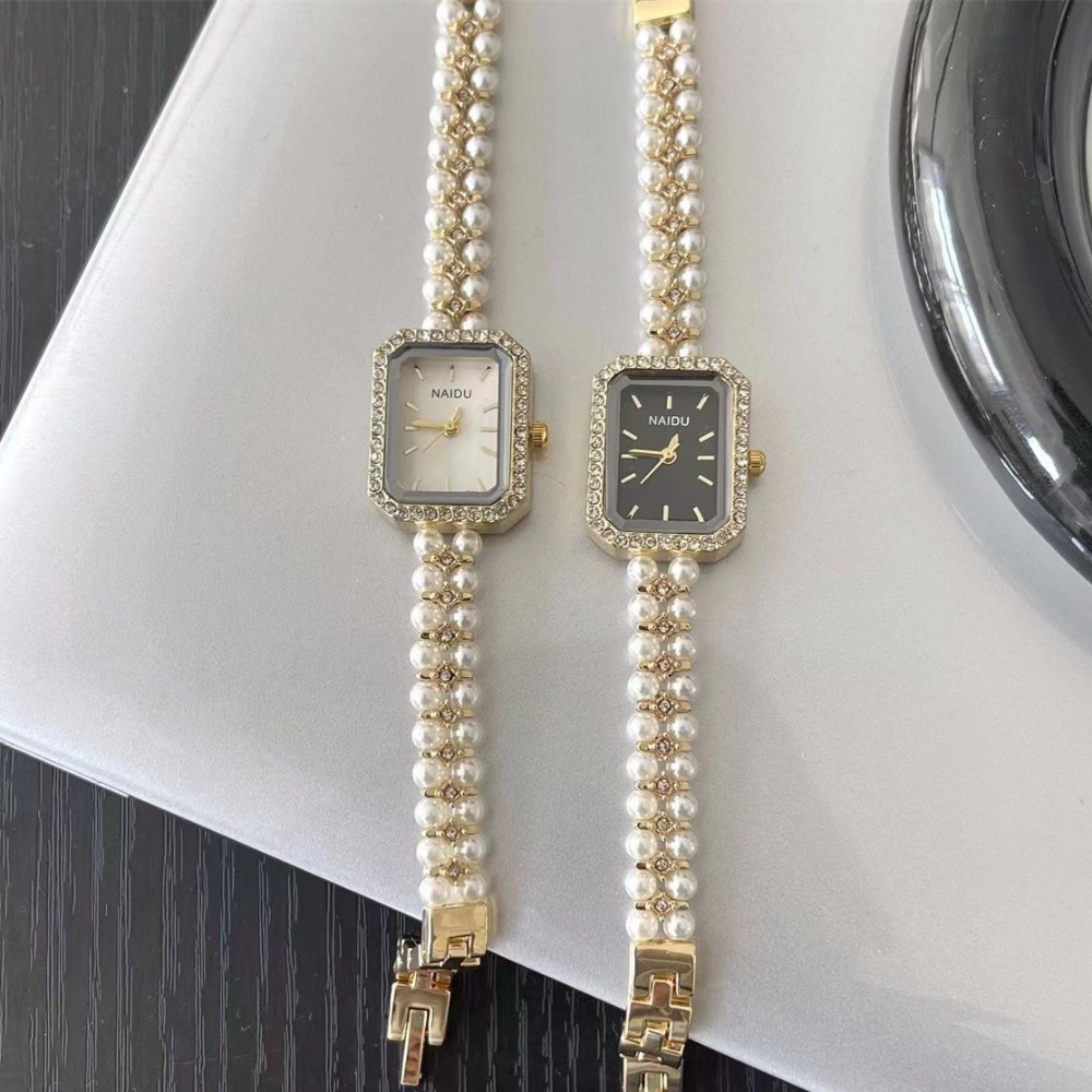 Luxury Women Watch Fashion Pea - Luxury Watch For Sale recension och pris